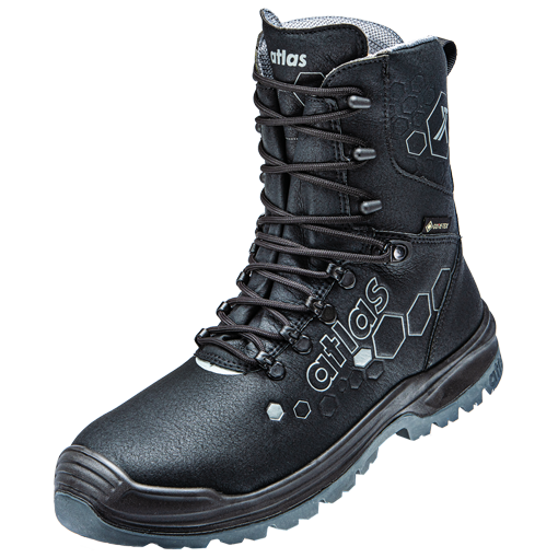 Sicherheitsstiefel XT 1000 GTX S3 Atlas