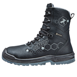 Sicherheitsstiefel XT 1000 GTX S3 Atlas