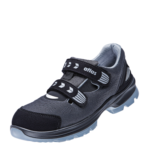 Sicherheitssandale FLASH 1600 ESD SRC S1 Atlas