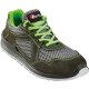 Sicherheitshalbschuh Alviss lime Fortis S1P