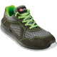 Sicherheitshalbschuh Alviss lime Fortis S1P