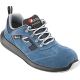 Sicherheitshalbschuh Asgard blau Fortis S1