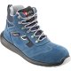 Sicherheitsschnürstiefel Midgard blau Fortis S1