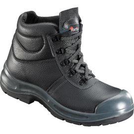 Bausicherheitsstiefel SRA Fortis S3
