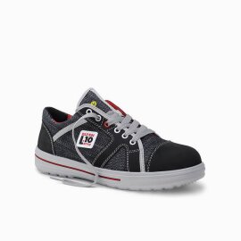 Sicherheitshalbschuh Sensation Up Low ESD SRC S3 Gr. 39