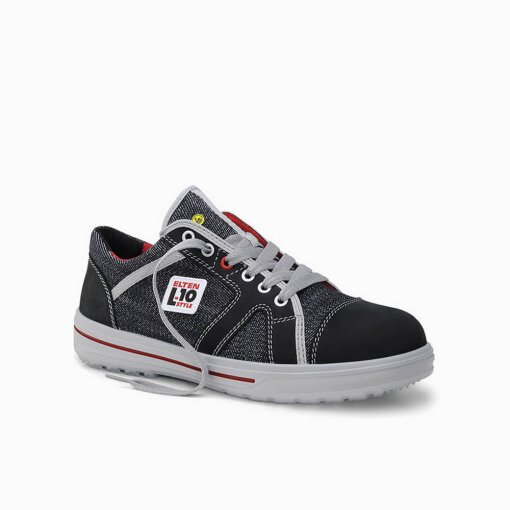 Sicherheitshalbschuh Sensation Up Low ESD SRC S3 Gr. 43