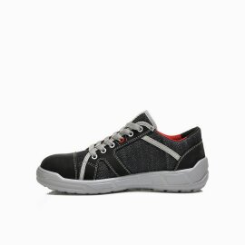 Sicherheitshalbschuh Sensation Up Low ESD SRC S3 Gr. 43
