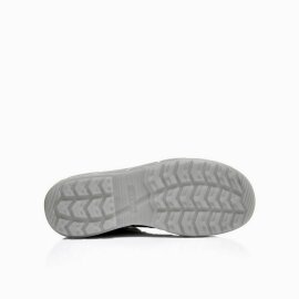 Sicherheitshalbschuh Sensation Up Low ESD SRC S3 Gr. 43