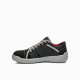 Sicherheitshalbschuh Sensation Up Low ESD SRC S3 Gr. 43