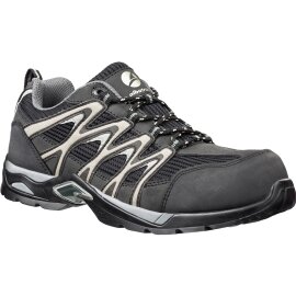 Sicherheitshalbschuh Silver Racer XTS Low HRO SRC S1P