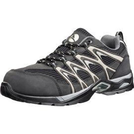 Sicherheitshalbschuh Silver Racer XTS Low HRO SRC S1P