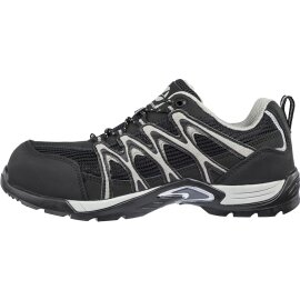 Sicherheitshalbschuh Silver Racer XTS Low HRO SRC S1P