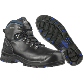 Sicherheitsschnürstiefel X-Treme CTX Mid HRP WR SRC S3