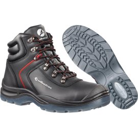 Sicherheitsstiefel Gravitation Mid SRC S3