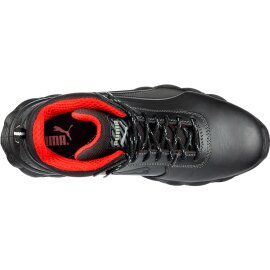 Sicherheitsschnürstiefel Condor Black Mid ESD SRC S3