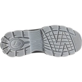 Sicherheitsschnürstiefel Condor Black Mid ESD SRC S3