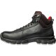 Sicherheitsschnürstiefel Condor Black Mid ESD SRC S3
