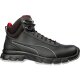 Sicherheitsschnürstiefel Condor Black Mid ESD SRC S3