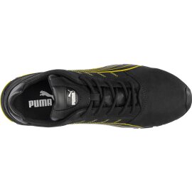 Sicherheitshalbschuh Amsterdam Low SRC S3