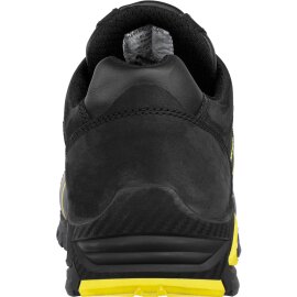 Sicherheitshalbschuh Amsterdam Low SRC S3