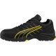 Sicherheitshalbschuh Amsterdam Low SRC S3