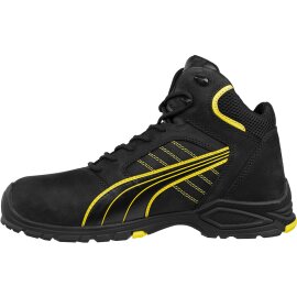 Sicherheitsschnürstiefel Amsterdam Mid SRC S3
