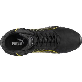 Sicherheitsschnürstiefel Amsterdam Mid SRC S3