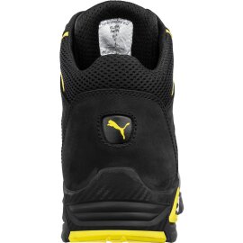 Sicherheitsschnürstiefel Amsterdam Mid SRC S3