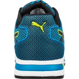 Sicherheitshalbschuhe Blaze knit Low HRO ESD SRC S1P