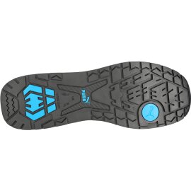 Sicherheitshalbschuhe Blaze knit Low HRO ESD SRC S1P