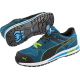 Sicherheitshalbschuhe Blaze knit Low HRO ESD SRC S1P
