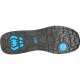 Sicherheitshalbschuhe Blaze knit Low HRO ESD SRC S1P