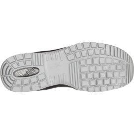 Sicherheitshalbschuh Fuse TC Green Low ESD SRC S1P