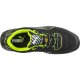 Sicherheitshalbschuh Fuse TC Green Low ESD SRC S1P