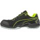 Sicherheitshalbschuh Fuse TC Green Low ESD SRC S1P