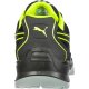 Sicherheitshalbschuh Fuse TC Green Low ESD SRC S1P