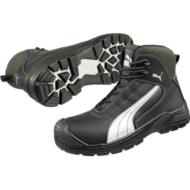 Sicherheitsschnürstiefel Cascades Mid CI HI HRO SRC S3