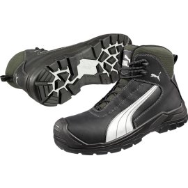 Sicherheitsschnürstiefel Cascades Mid CI HI HRO SRC S3 Gr. 43