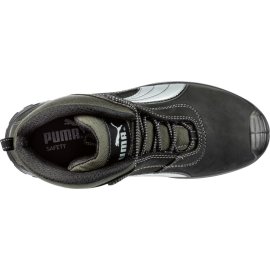 Sicherheitsschnürstiefel Cascades Mid CI HI HRO SRC S3 Gr. 43