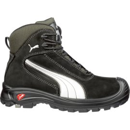 Sicherheitsschnürstiefel Cascades Mid CI HI HRO SRC S3 Gr. 43