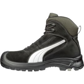 Sicherheitsschnürstiefel Cascades Mid CI HI HRO SRC S3 Gr. 43