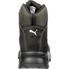 Sicherheitsschnürstiefel Cascades Mid CI HI HRO SRC S3 Gr. 43