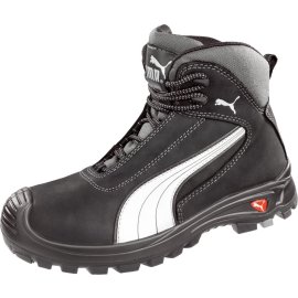 Sicherheitsschnürstiefel Cascades Mid CI HI HRO SRC S3 Gr. 43