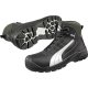 Sicherheitsschnürstiefel Cascades Mid CI HI HRO SRC S3 Gr. 43