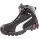 Sicherheitsschnürstiefel Cascades Mid CI HI HRO SRC S3 Gr. 43