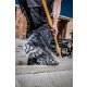 Sicherheitsschnürstiefel Cascades Mid CI HI HRO SRC S3 Gr. 43