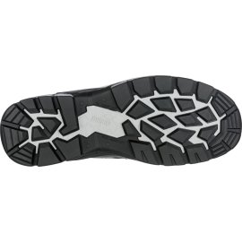Sicherheitsstiefel Conquest Black CTX High CI HI WR HRO SRC S3 Gr. 43