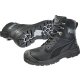 Sicherheitsstiefel Conquest Black CTX High CI HI WR HRO SRC S3 Gr. 43