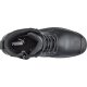 Sicherheitsstiefel Conquest Black CTX High CI HI WR HRO SRC S3 Gr. 43