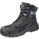 Sicherheitsstiefel Conquest Black CTX High CI HI WR HRO SRC S3 Gr. 43